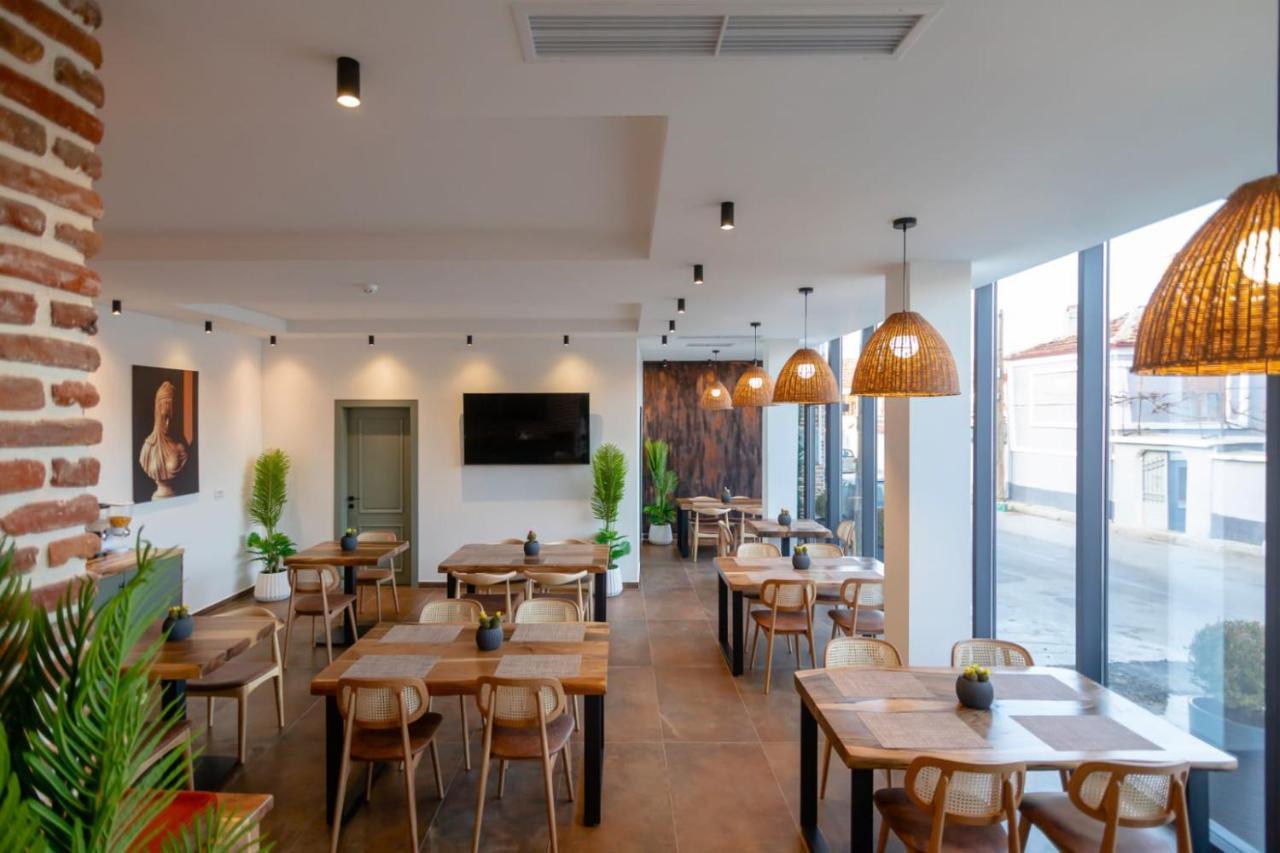 Hotel Elegance Boutique Korce