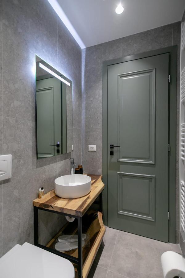 Hotel Elegance Boutique Korce