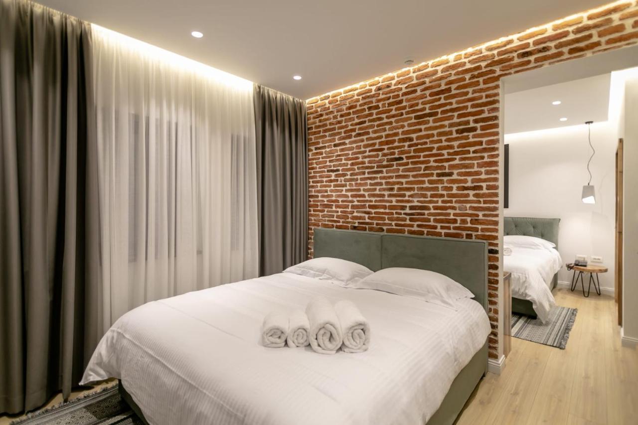 Hotel Elegance Boutique *