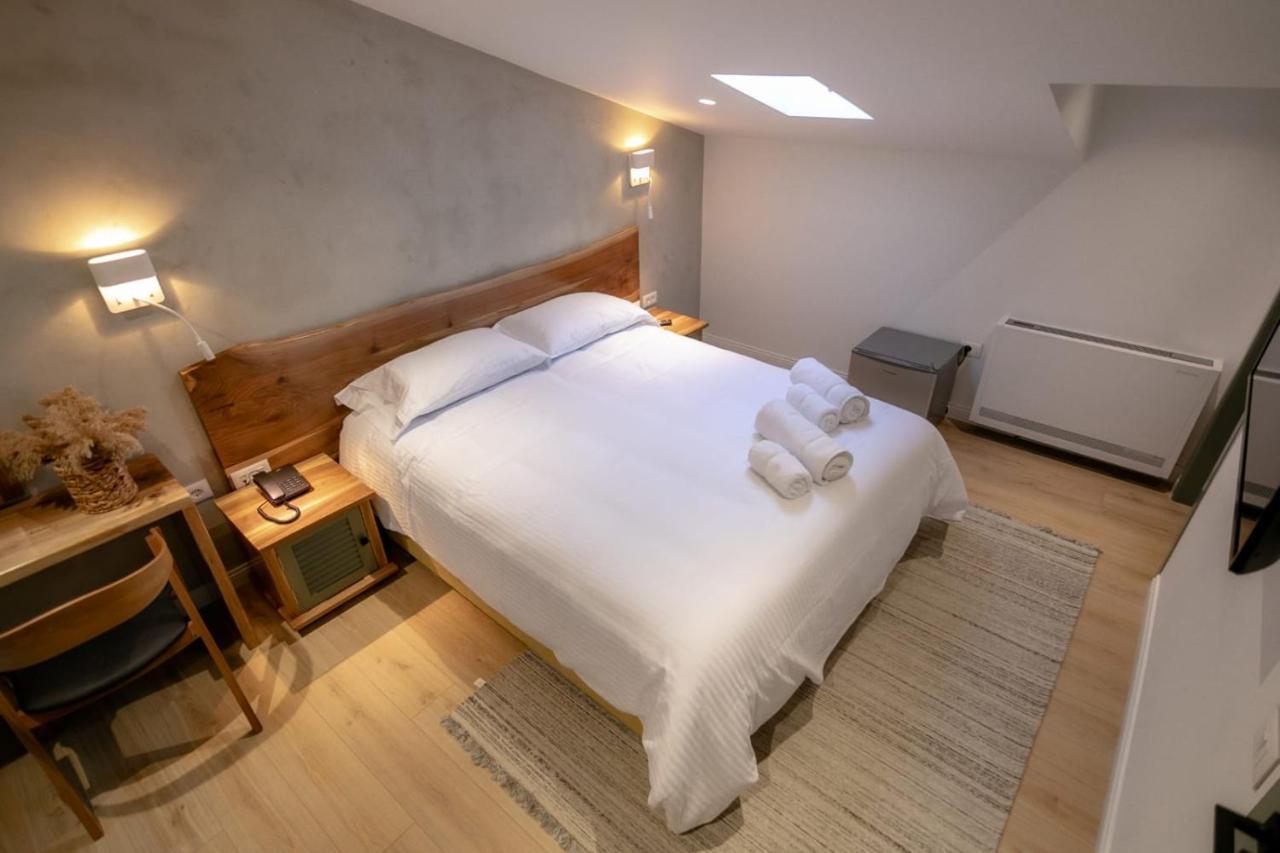 Hotel Elegance Boutique Korce