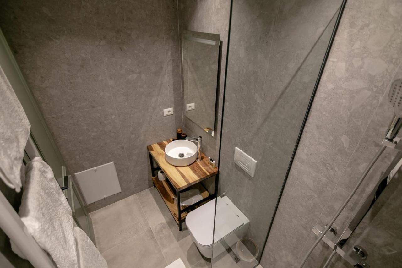 Elegance Boutique Hotel Korce